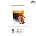 کپسول قهوه نسپرسو بلمیو اسپرسو اریگو Belmio Espresso Origio